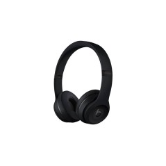 Beats Solo3 Wireless Headphones Black – Premium Sound & Unmatched Comfort